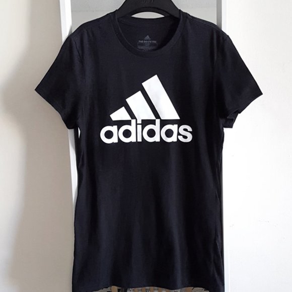 Adidas Womens T-Shirt & Leggings - Picture 3 of 10
